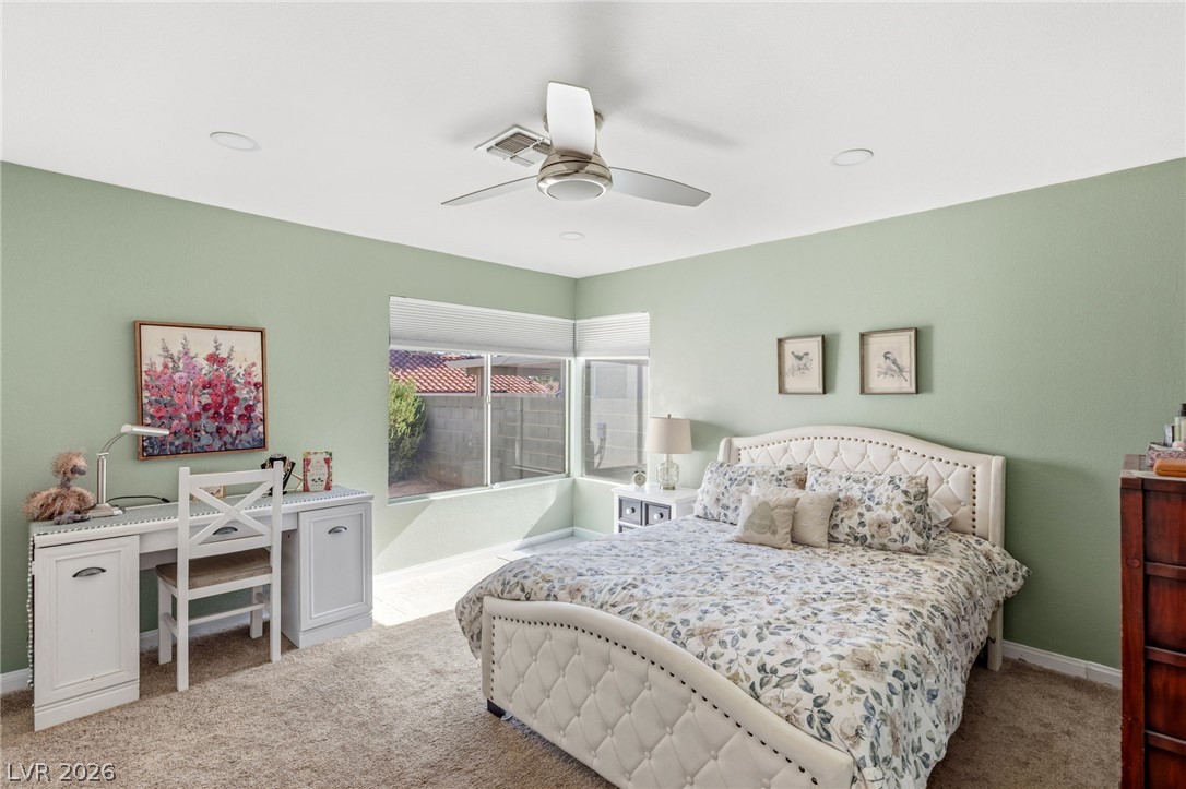 760 Thousand Oaks Drive Las Vegas NV 89123