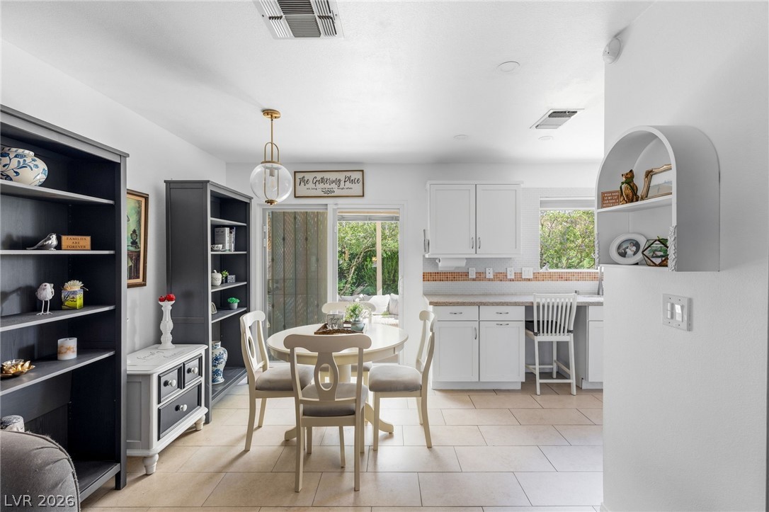 760 Thousand Oaks Drive Las Vegas NV 89123