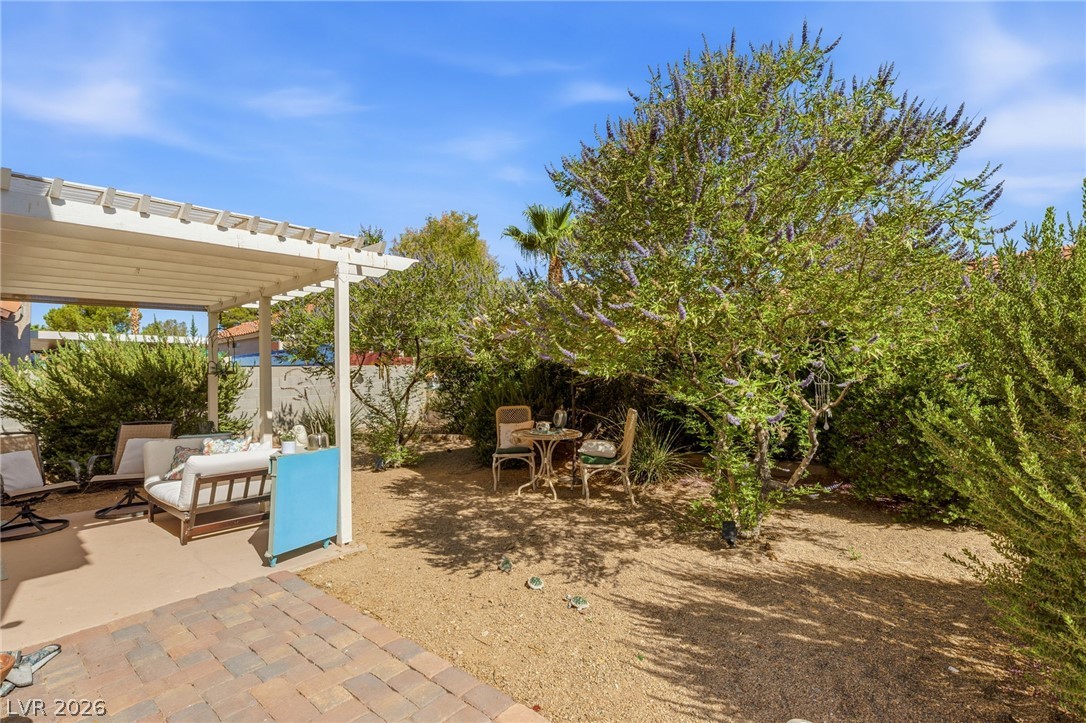 760 Thousand Oaks Drive Las Vegas NV 89123