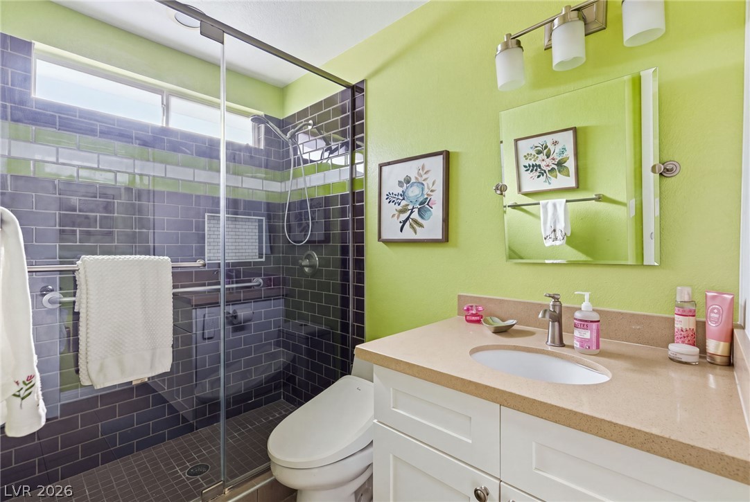 760 Thousand Oaks Drive Las Vegas NV 89123