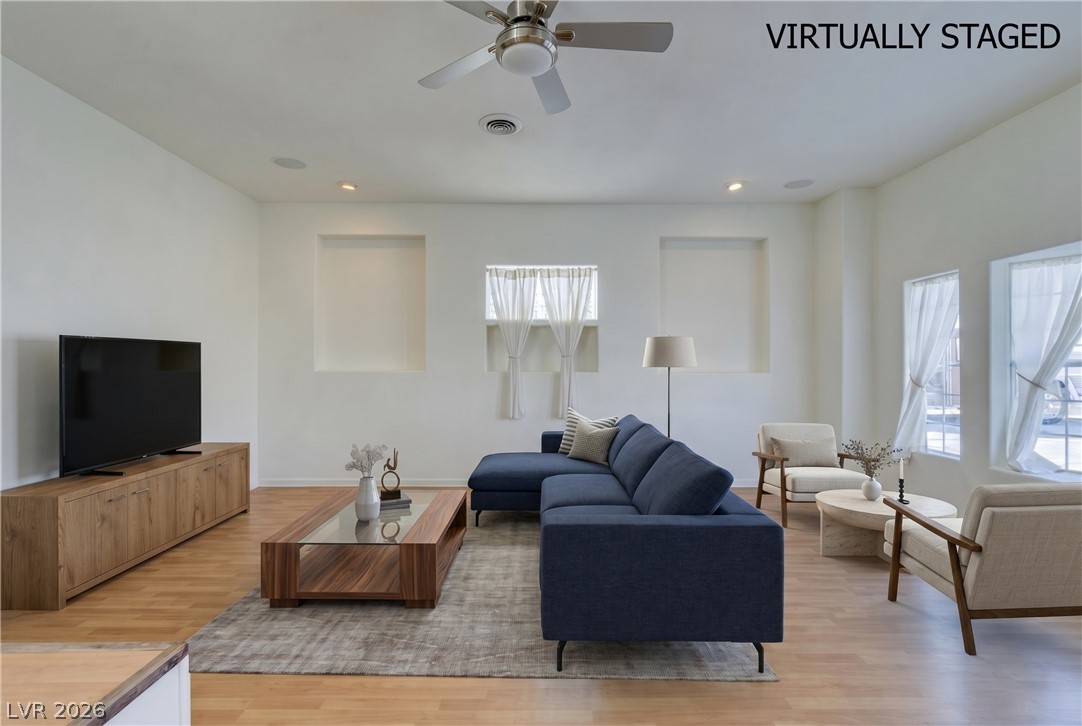 4411 East Boston Avenue Las Vegas NV 89104