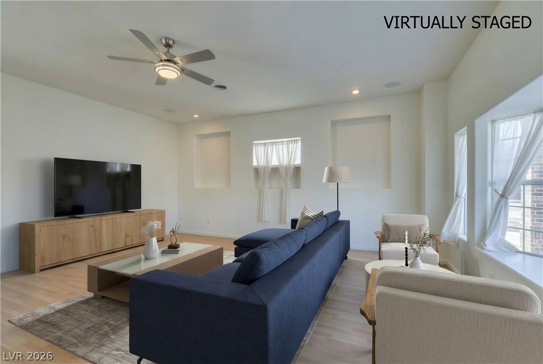 4411 East Boston Avenue Las Vegas NV 89104