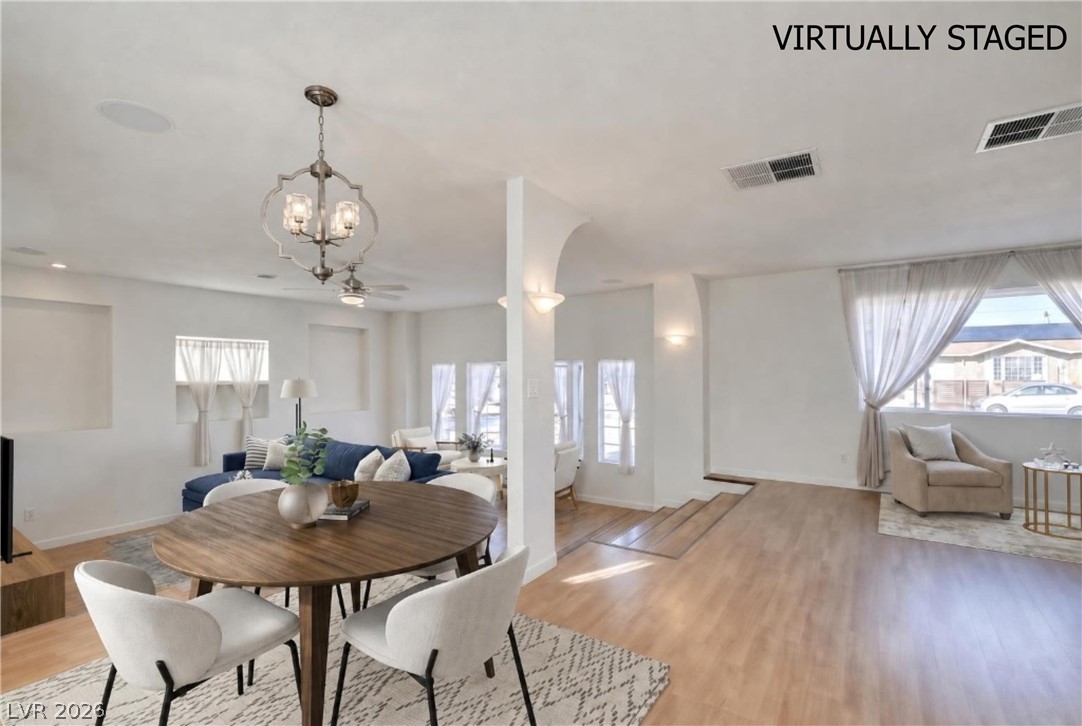 4411 East Boston Avenue Las Vegas NV 89104