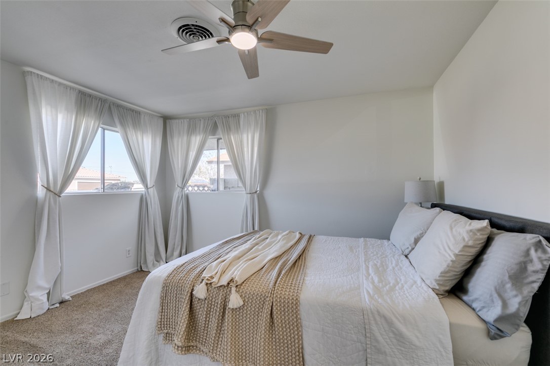 4411 East Boston Avenue Las Vegas NV 89104