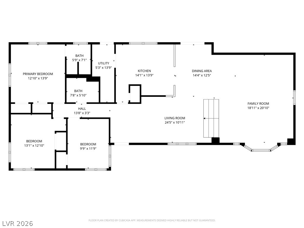 4411 East Boston Avenue Las Vegas NV 89104