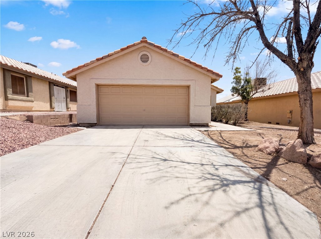 6547 Grand Oaks Drive Las Vegas NV 89156