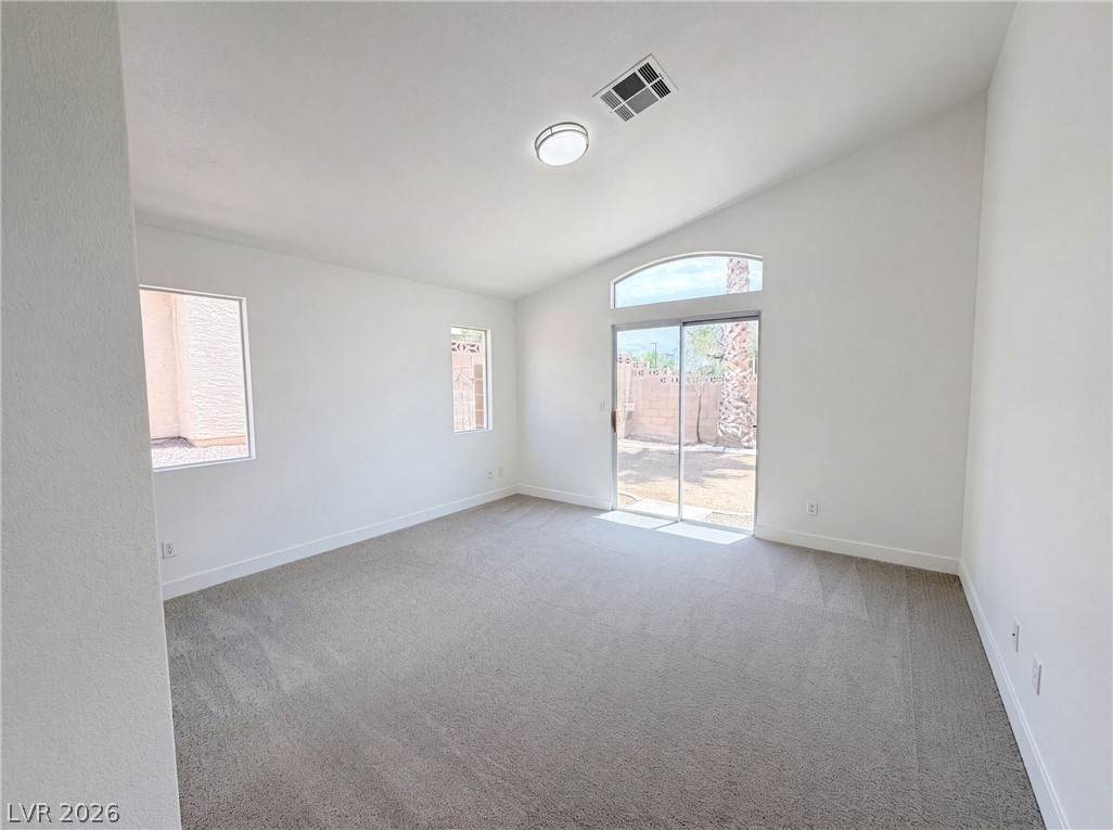 6547 Grand Oaks Drive Las Vegas NV 89156