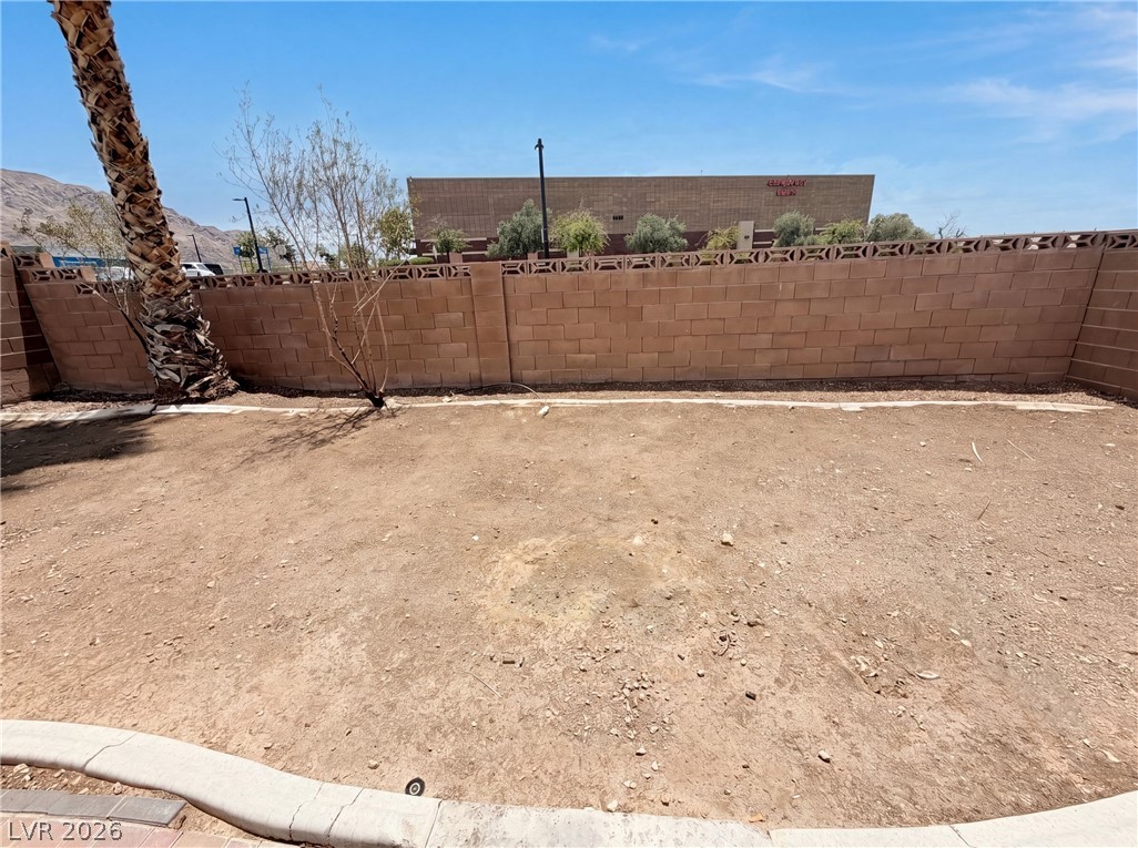 6547 Grand Oaks Drive Las Vegas NV 89156