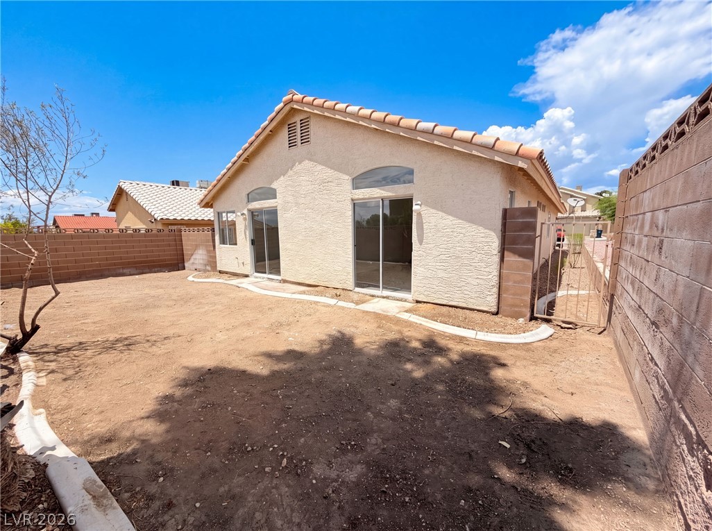 6547 Grand Oaks Drive Las Vegas NV 89156