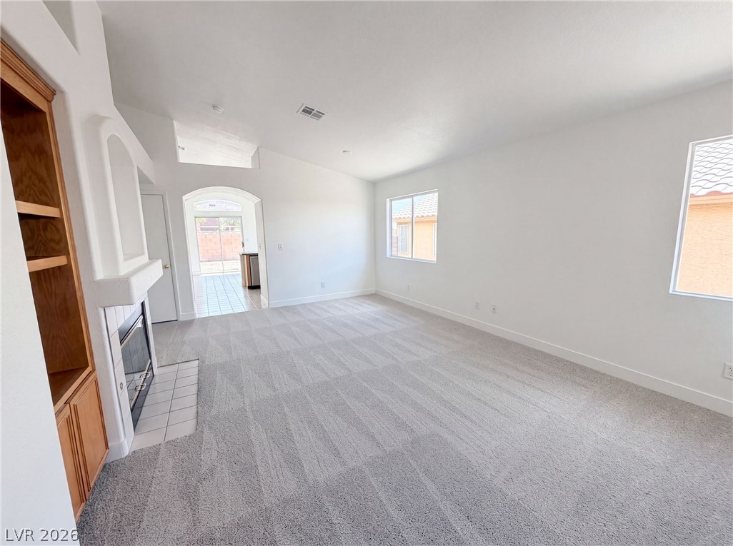 6547 Grand Oaks Drive Las Vegas NV 89156