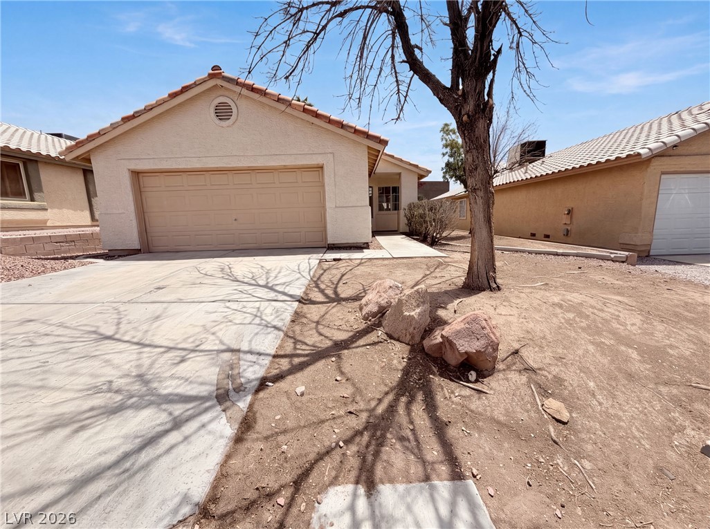 6547 Grand Oaks Drive Las Vegas NV 89156