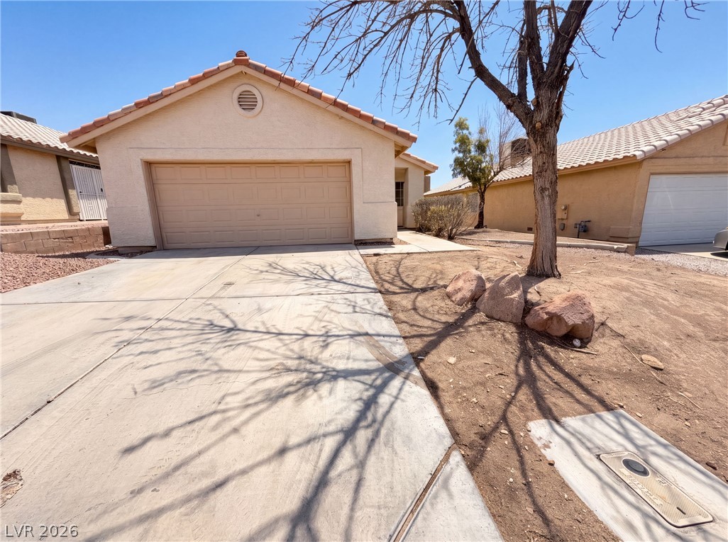 6547 Grand Oaks Drive Las Vegas NV 89156
