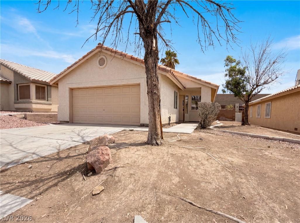 6547 Grand Oaks Drive Las Vegas NV 89156