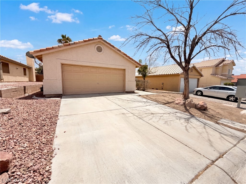 6547 Grand Oaks Drive Las Vegas NV 89156