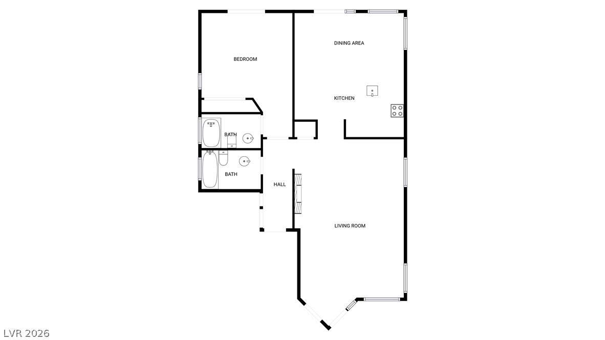6547 Grand Oaks Drive Las Vegas NV 89156