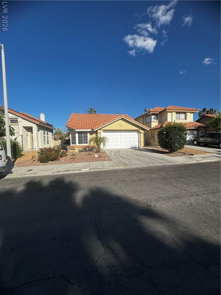 338 Abbington Street Henderson NV 89074
