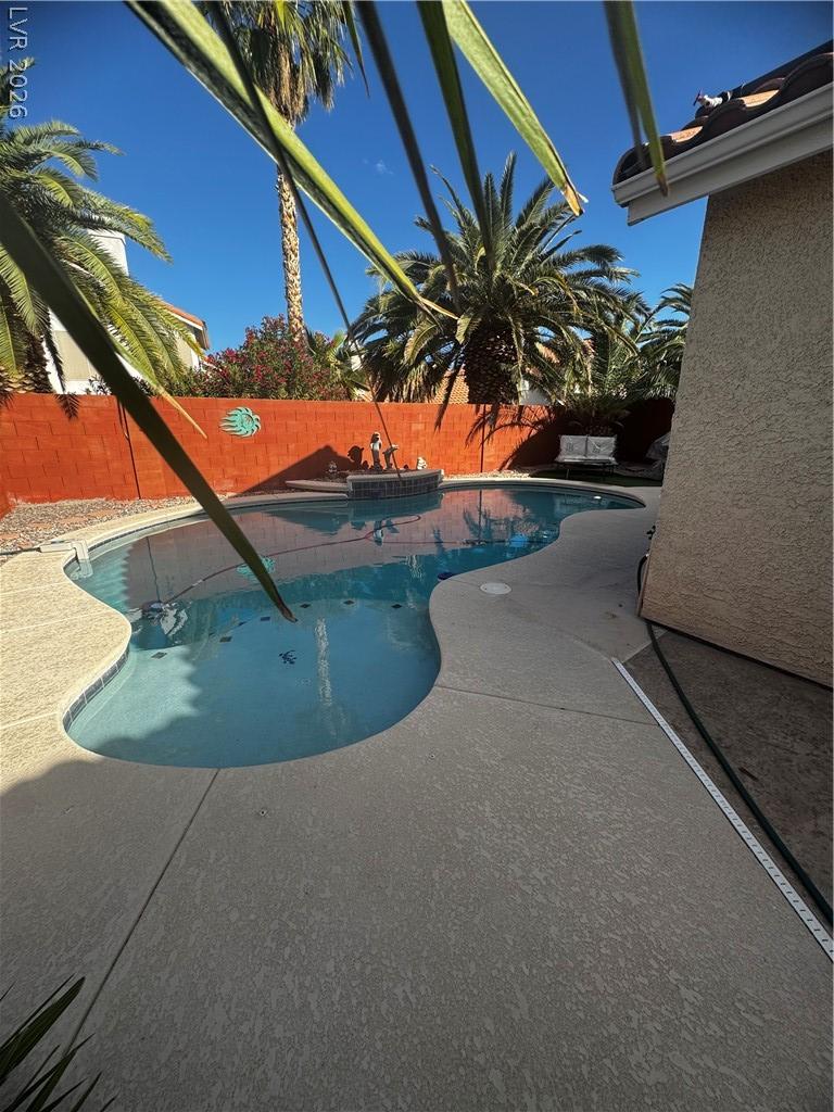 338 Abbington Street Henderson NV 89074