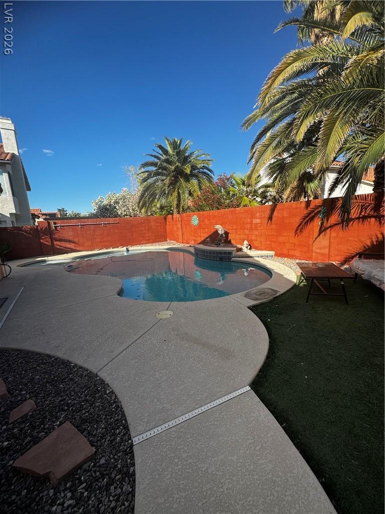 338 Abbington Street Henderson NV 89074