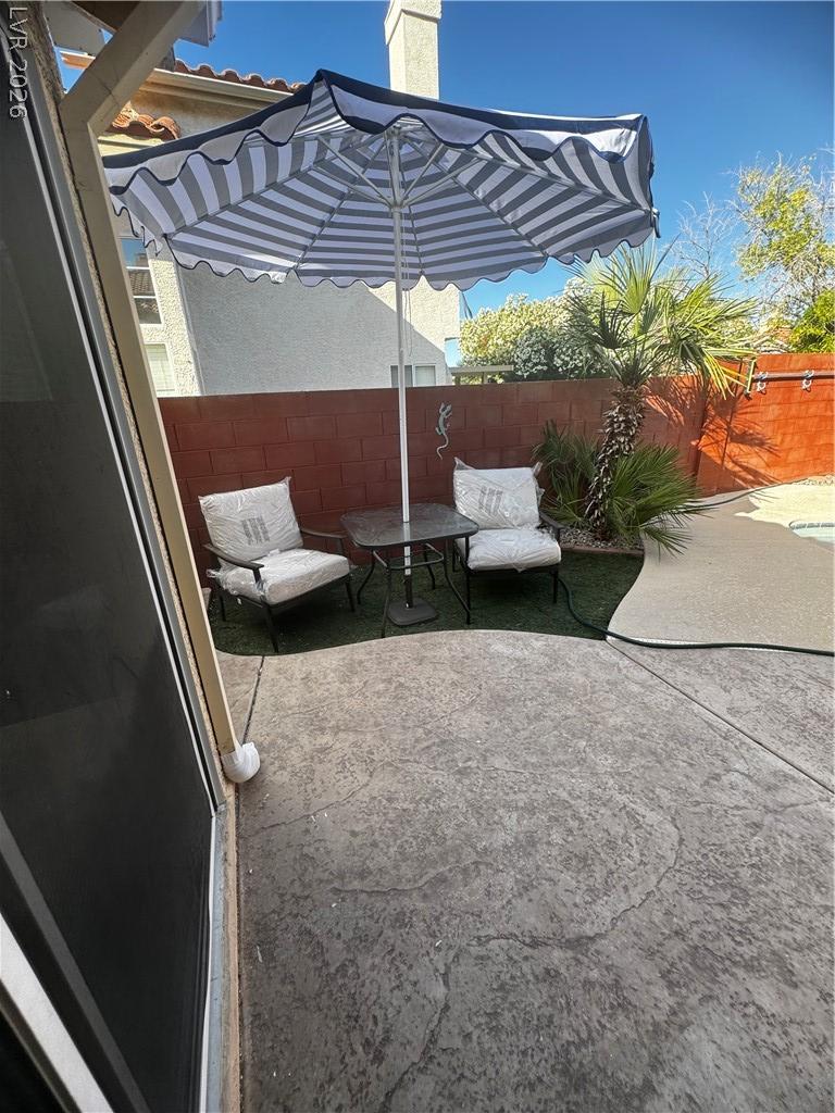 338 Abbington Street Henderson NV 89074