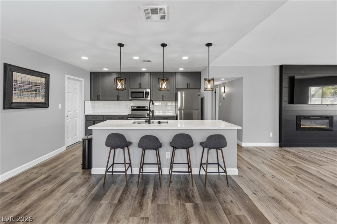 3210 Bluebird Street Las Vegas NV 89121