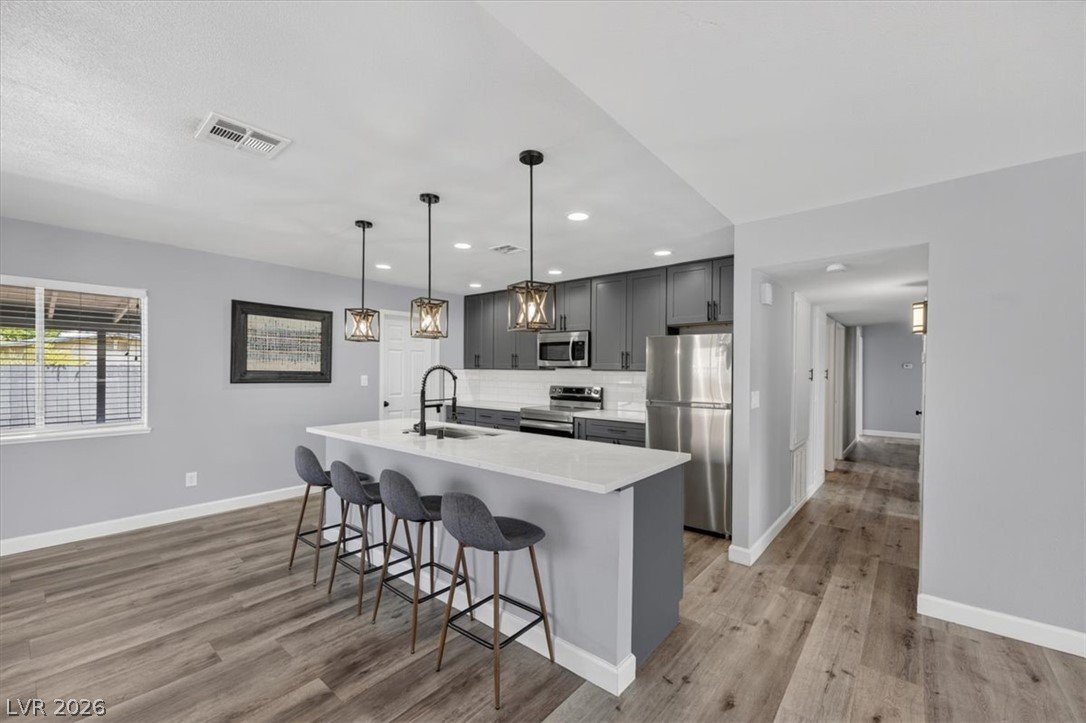 3210 Bluebird Street Las Vegas NV 89121