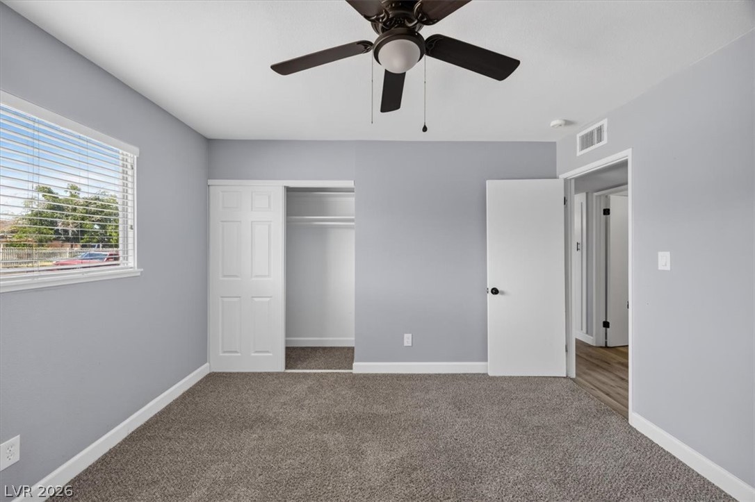 3210 Bluebird Street Las Vegas NV 89121
