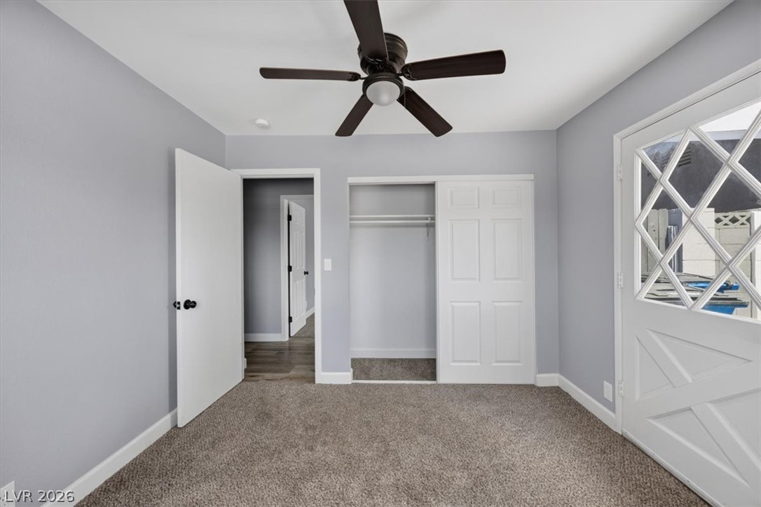 3210 Bluebird Street Las Vegas NV 89121