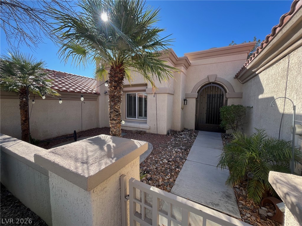 10407 Sawmill Avenue Las Vegas NV 89134