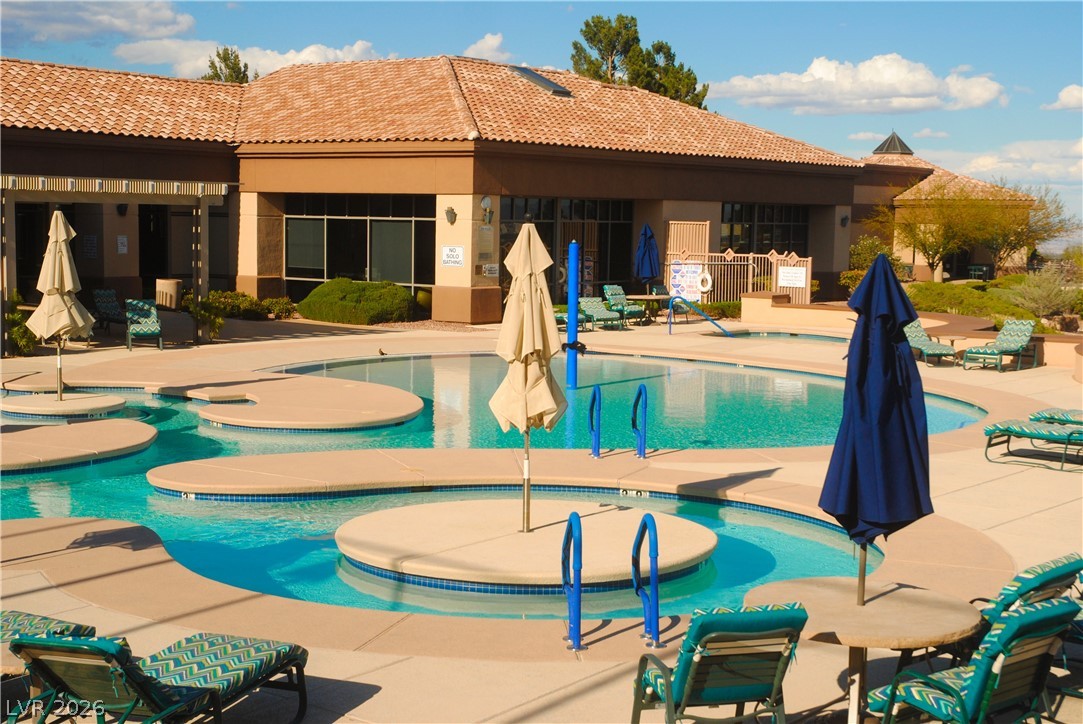 10407 Sawmill Avenue Las Vegas NV 89134