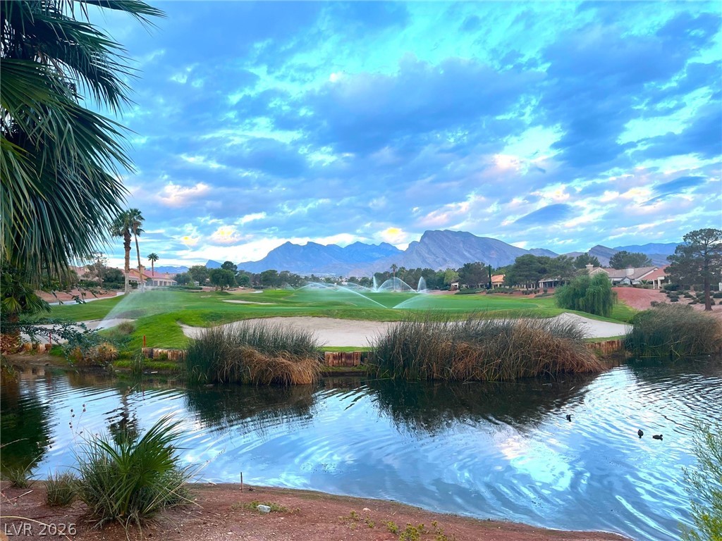 10407 Sawmill Avenue Las Vegas NV 89134
