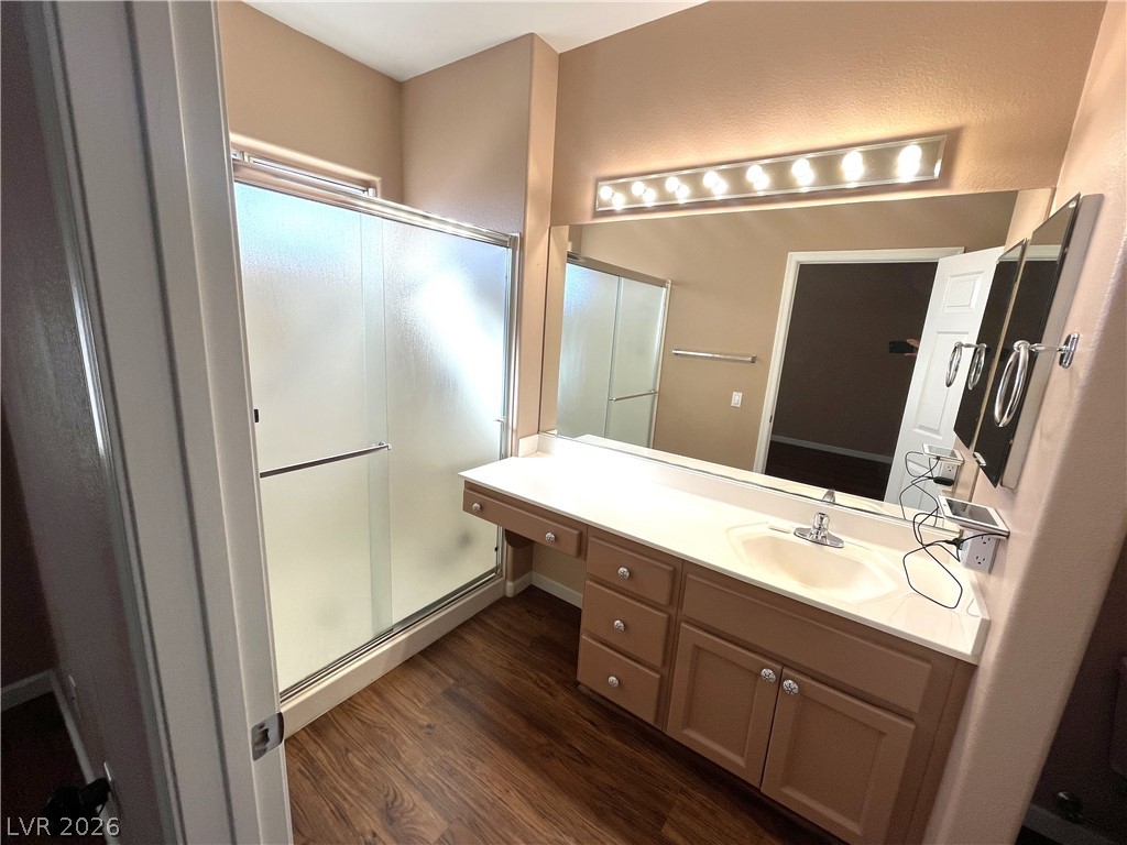 10407 Sawmill Avenue Las Vegas NV 89134