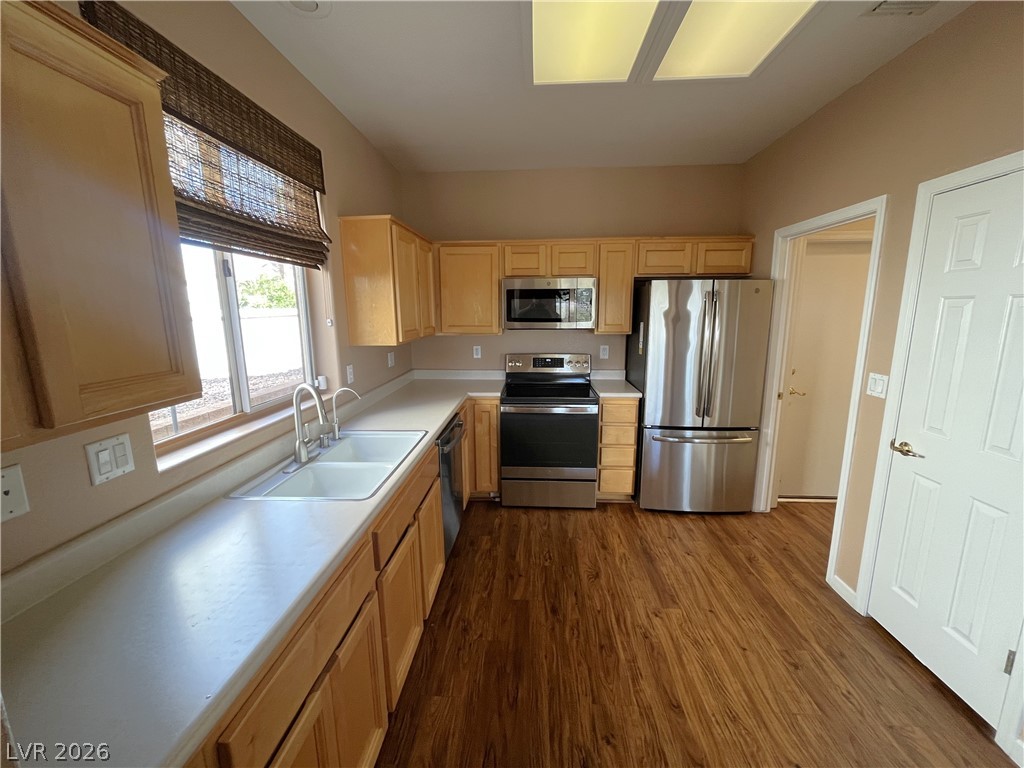 10407 Sawmill Avenue Las Vegas NV 89134