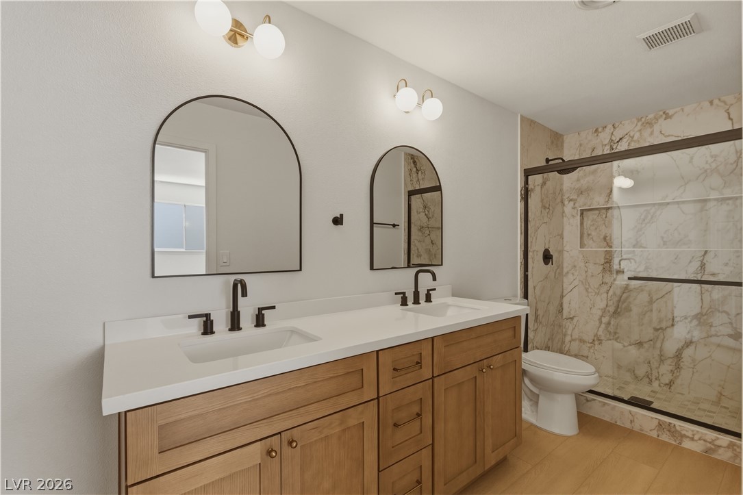4416 Saint Andrews Circle Las Vegas NV 89107