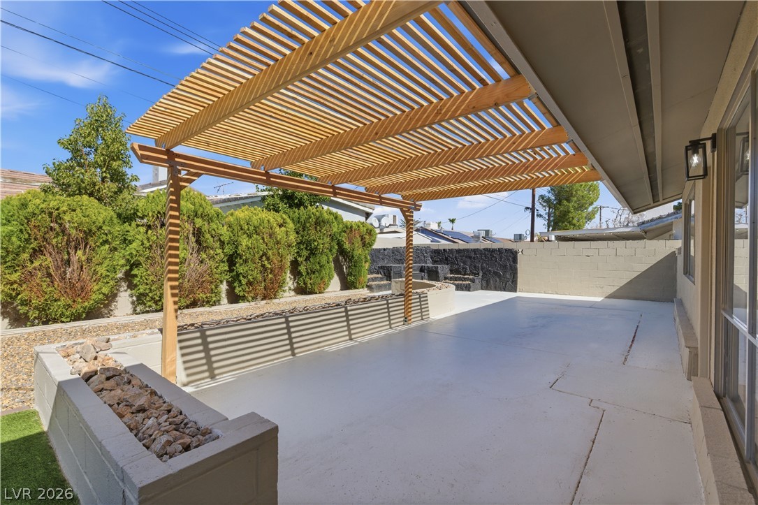 4416 Saint Andrews Circle Las Vegas NV 89107