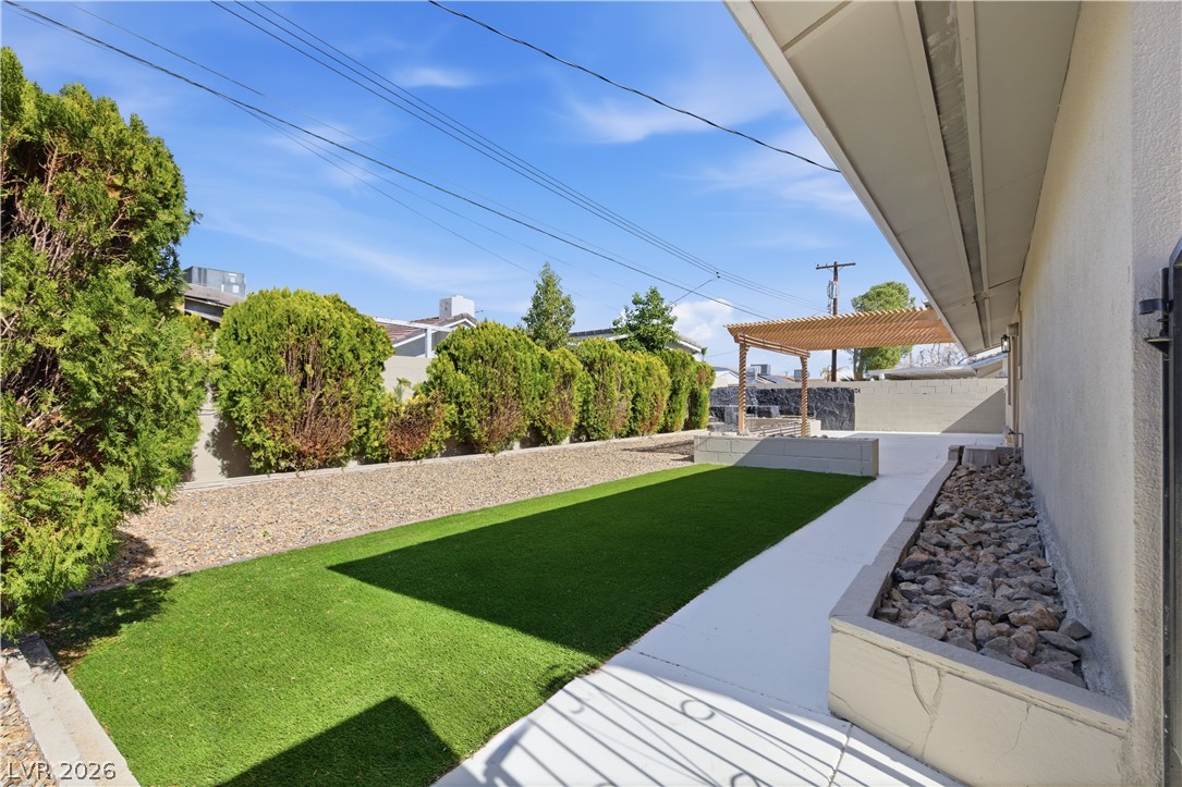 4416 Saint Andrews Circle Las Vegas NV 89107