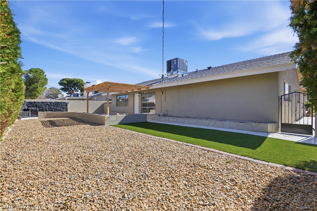 4416 Saint Andrews Circle Las Vegas NV 89107