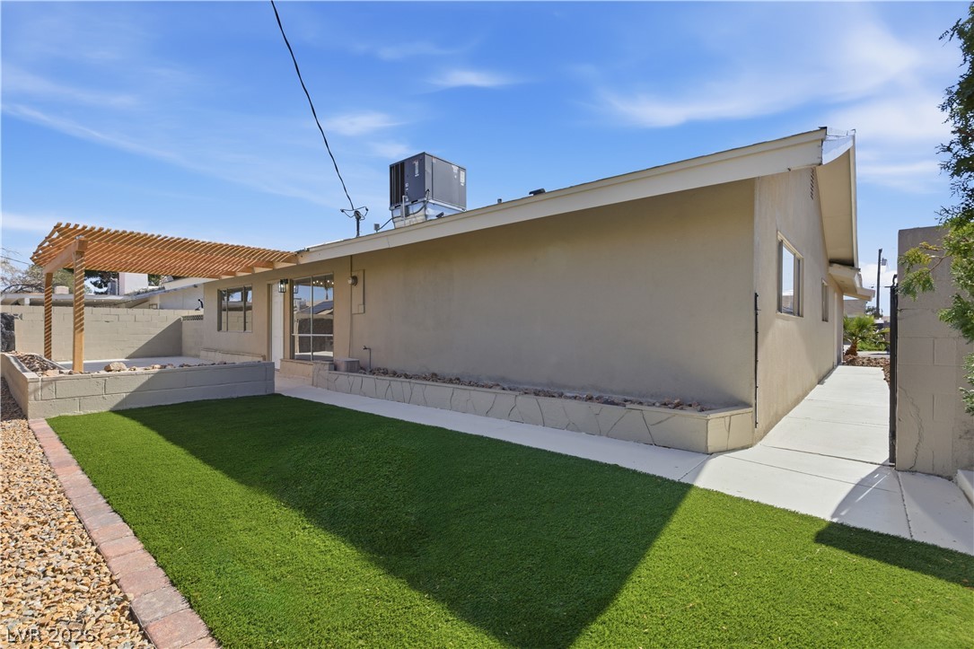 4416 Saint Andrews Circle Las Vegas NV 89107