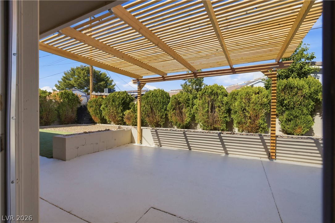 4416 Saint Andrews Circle Las Vegas NV 89107