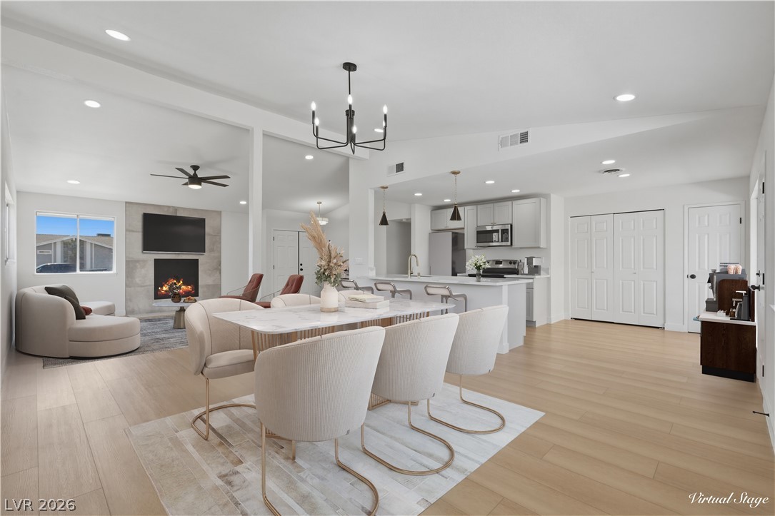 4416 Saint Andrews Circle Las Vegas NV 89107