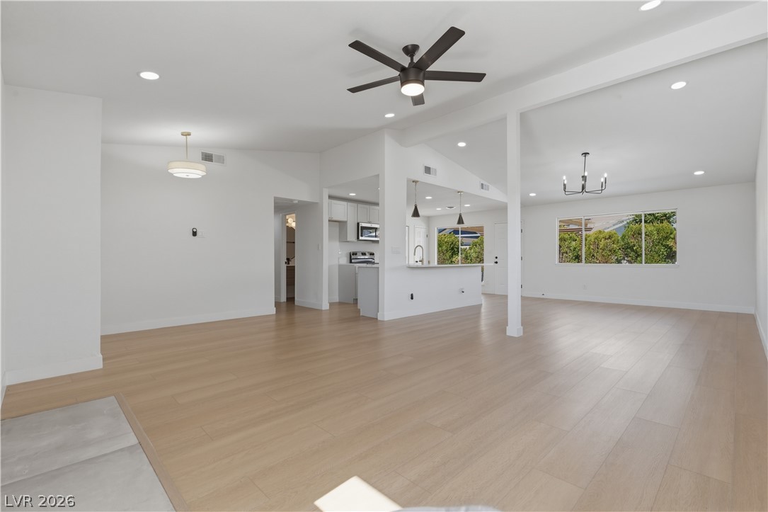 4416 Saint Andrews Circle Las Vegas NV 89107