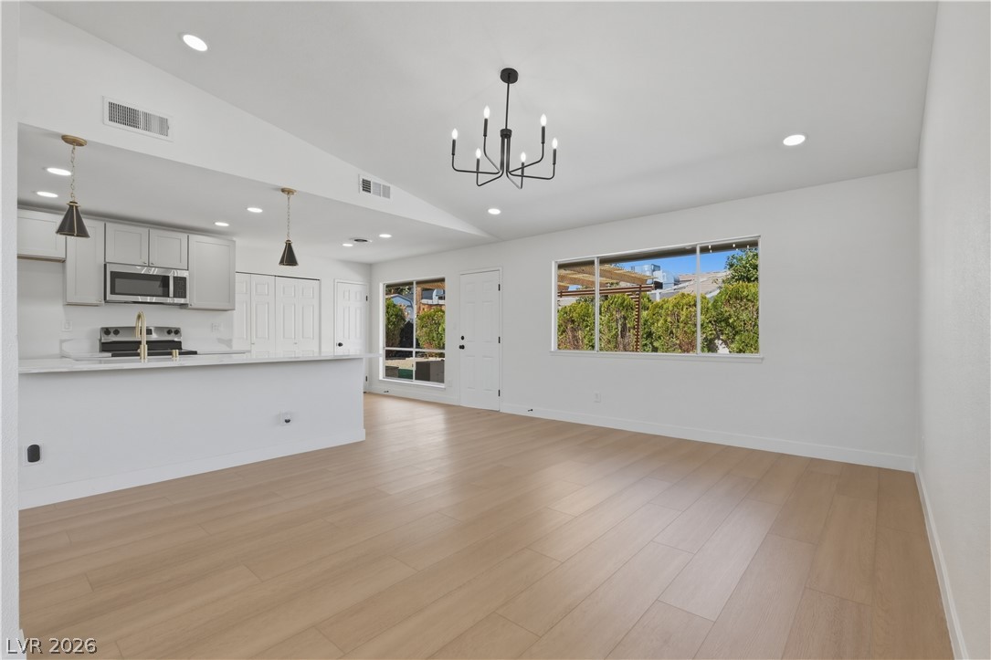 4416 Saint Andrews Circle Las Vegas NV 89107