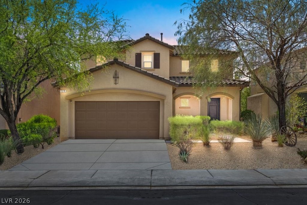 7279 Pepperbox Avenue Las Vegas NV 89179