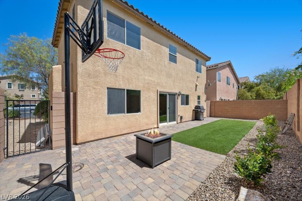 7279 Pepperbox Avenue Las Vegas NV 89179