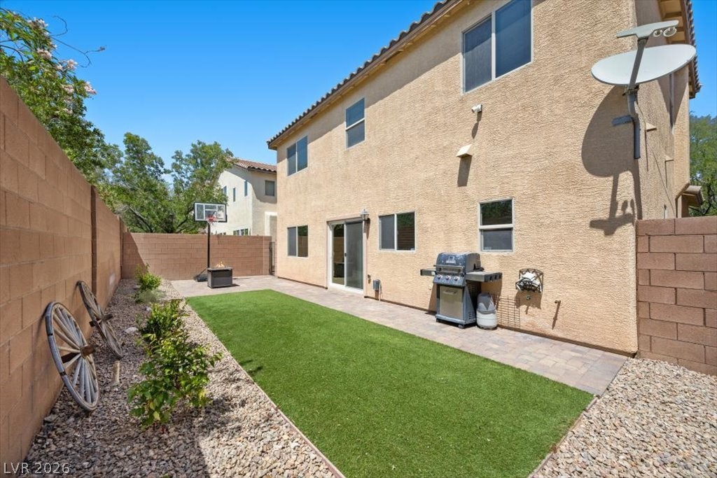 7279 Pepperbox Avenue Las Vegas NV 89179