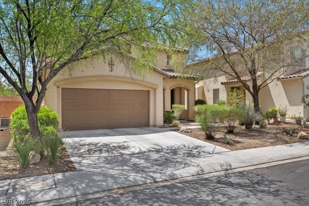 7279 Pepperbox Avenue Las Vegas NV 89179