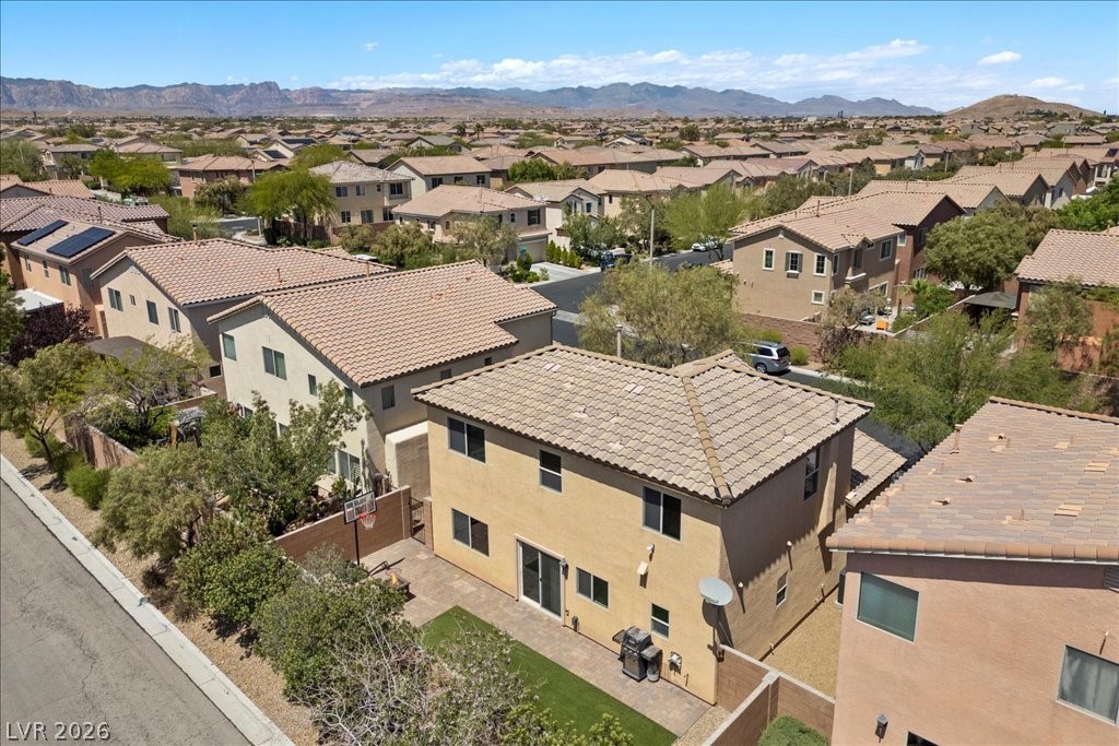 7279 Pepperbox Avenue Las Vegas NV 89179