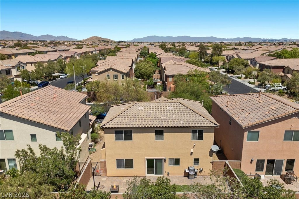 7279 Pepperbox Avenue Las Vegas NV 89179