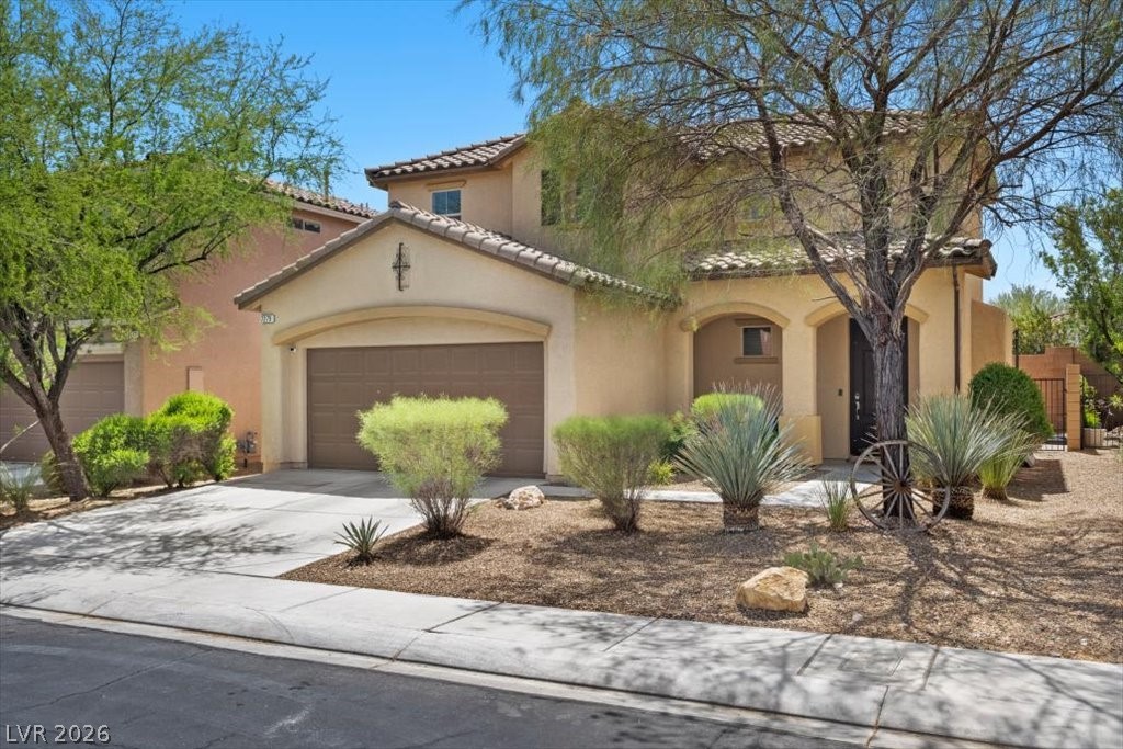 7279 Pepperbox Avenue Las Vegas NV 89179