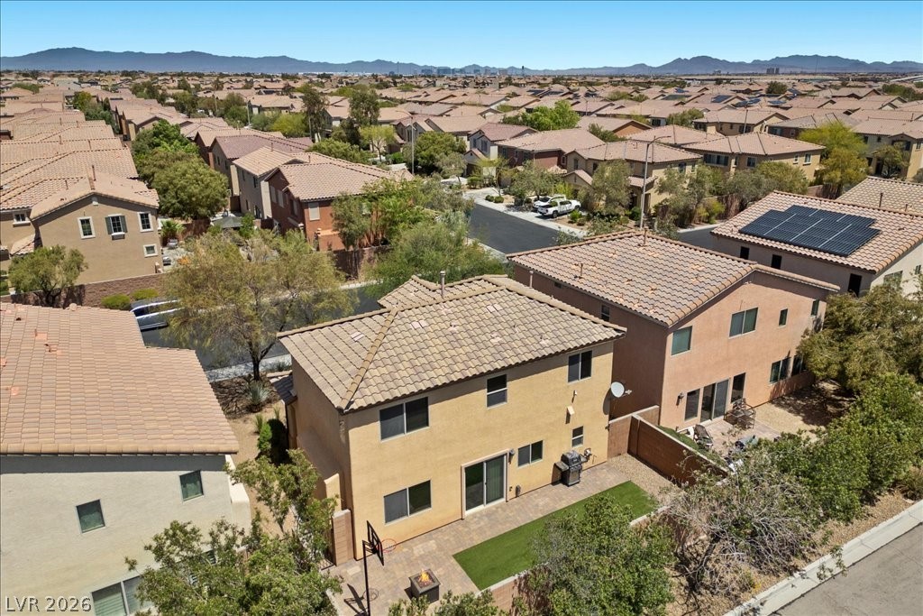 7279 Pepperbox Avenue Las Vegas NV 89179