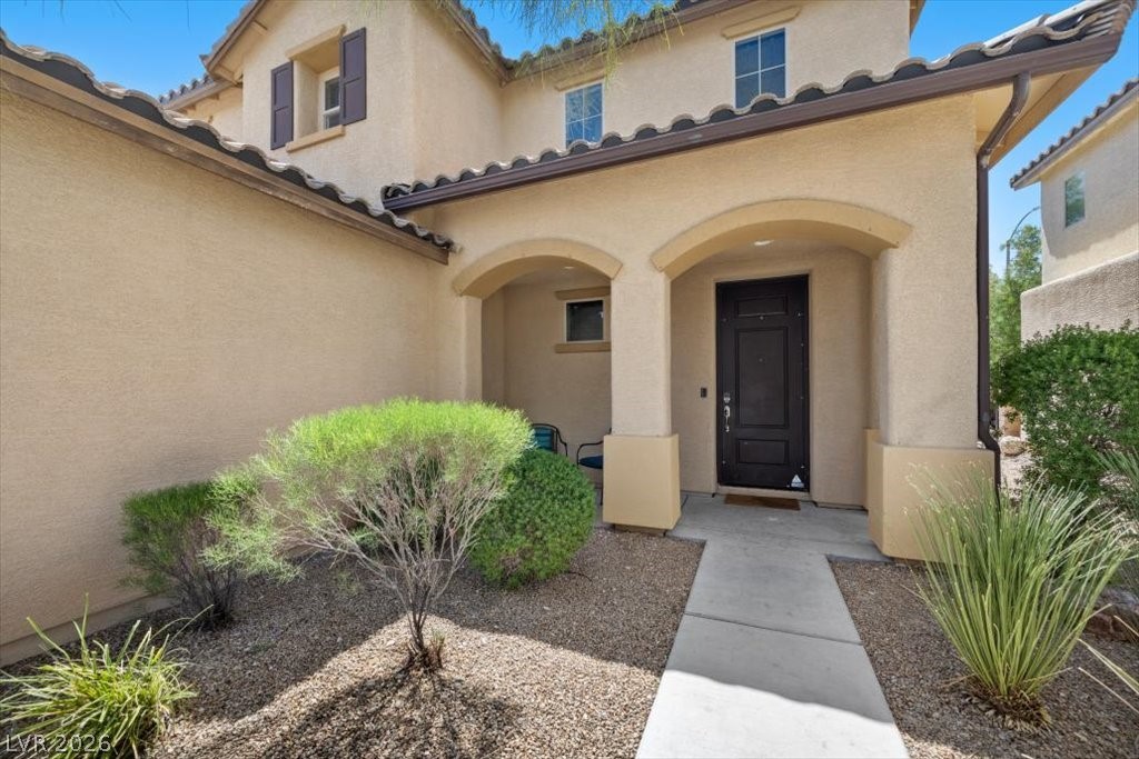 7279 Pepperbox Avenue Las Vegas NV 89179